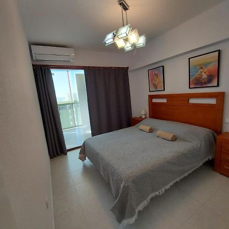 Apartamento Corazon De Monte Carlo Apartment Benidorm Luaran gambar