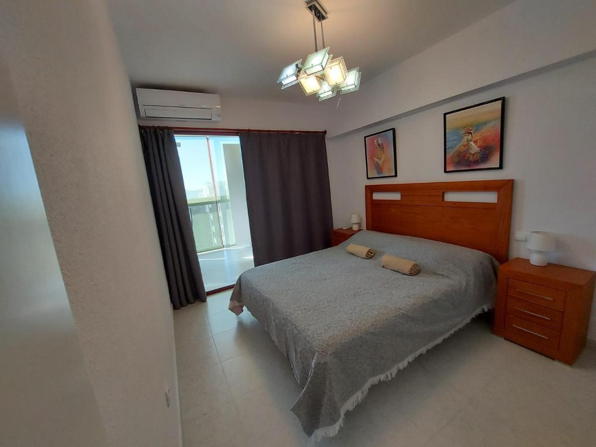 Apartamento Corazon De Monte Carlo Apartment Benidorm Luaran gambar