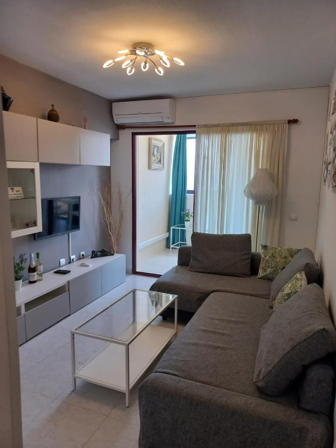 Apartamento Corazon De Monte Carlo Apartment Benidorm Luaran gambar