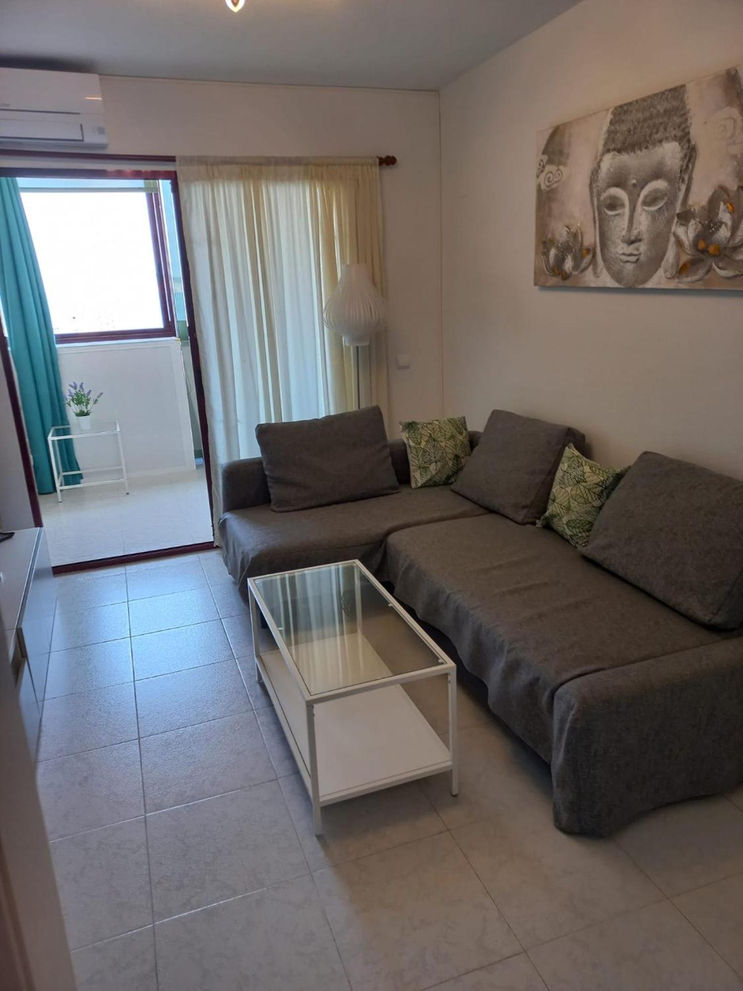 Apartamento Corazon De Monte Carlo Apartment Benidorm Luaran gambar