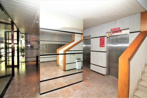 Apartamento Corazon De Monte Carlo Apartment Benidorm Luaran gambar