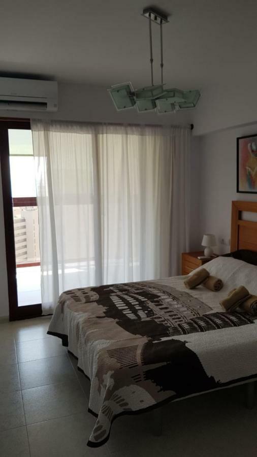 Apartamento Corazon De Monte Carlo Apartment Benidorm Luaran gambar