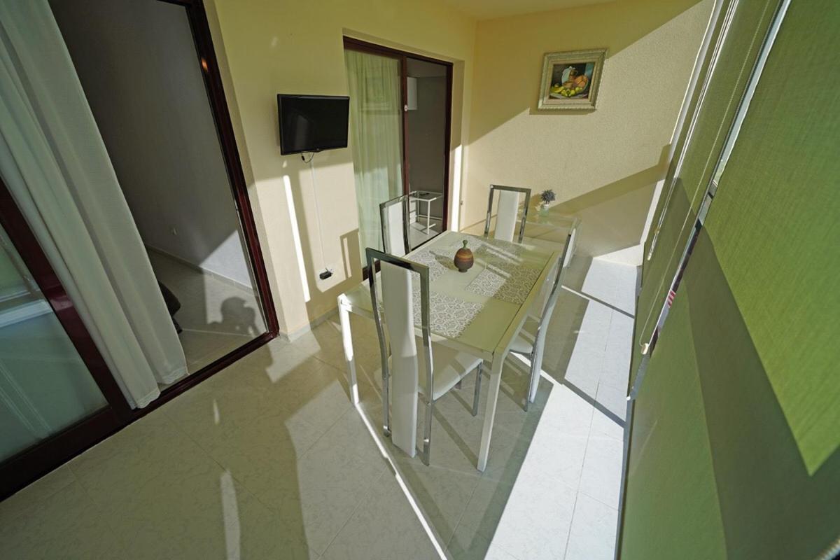 Apartamento Corazon De Monte Carlo Apartment Benidorm Luaran gambar