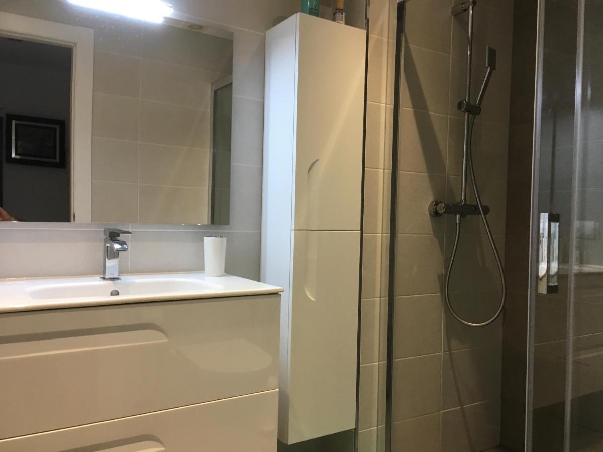 Apartamento Corazon De Monte Carlo Apartment Benidorm Luaran gambar