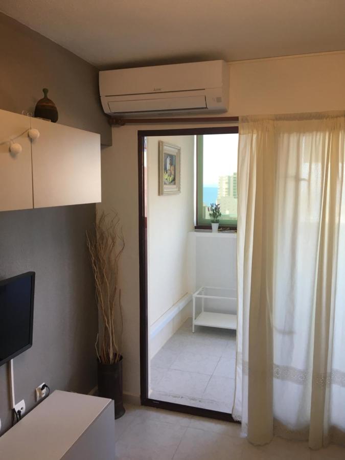 Apartamento Corazon De Monte Carlo Apartment Benidorm Luaran gambar