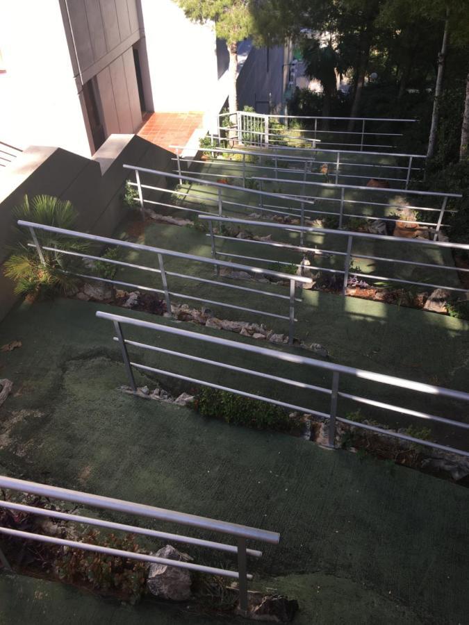 Apartamento Corazon De Monte Carlo Apartment Benidorm Luaran gambar